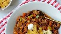 Panera Turkey Chili Recipe Panera Turkey Chili Recipe