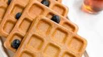 The Ultimate Healthy Buttermilk Waffles The Ultimate Healthy Buttermilk Waffles