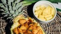 AIP Pineapple Chicken AIP Pineapple Chicken