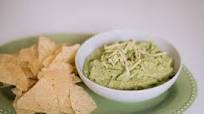 Creamy Guacamole Recipe Creamy Guacamole Recipe