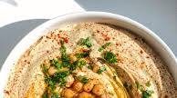Classic Creamy Hummus Classic Creamy Hummus