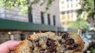 Levain Bakery Chocolate Chip Cookies Levain Bakery Chocolate Chip Cookies