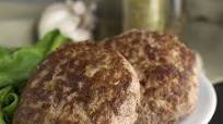 Flavor Burgers 3 Ways (Paleo, AIP, GAPS, Wahls, Whole30) Flavor Burgers 3 Ways (Paleo, AIP, GAPS, Wahls, Whole30)