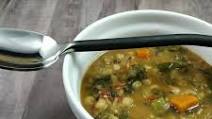 Instant Pot Hoppin' John Instant Pot Hoppin' John