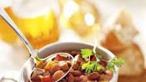 Chipotle Pork Chili Chipotle Pork Chili