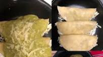 Crab Enchiladas (Enchiladas de cangrejo) Crab Enchiladas (Enchiladas de cangrejo)