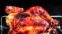 Mojo-Marinated Grilled Chicken Recipe Mojo-Marinated Grilled Chicken Recipe