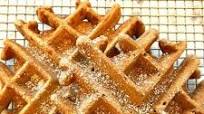 Chocolate Waffle Recipe Chocolate Waffle Recipe