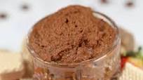 Brownie Batter Hummus Brownie Batter Hummus