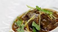 Nihari Recipe (Indian Lamb Stew) Nihari Recipe (Indian Lamb Stew)