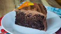 Crock-Pot Chocolate Cake Recipe Crock-Pot Chocolate Cake Recipe