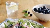 Creamy Blueberry Chicken Salad Creamy Blueberry Chicken Salad