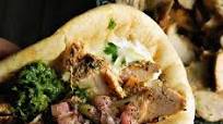 Home Style Chicken Shawarma Home Style Chicken Shawarma
