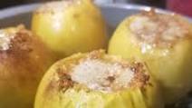 Baked Apples Baked Apples