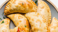 Chicken Empanadas Chicken Empanadas