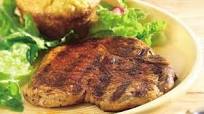 Grilled Southwestern Pork Chops Grilled Southwestern Pork Chops