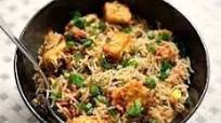 Crunchy palak paneer Crunchy palak paneer
