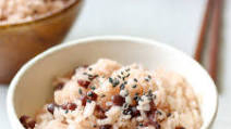 How To Cook Sekihan (Azuki bean rice) How To Cook Sekihan (Azuki bean rice)