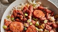 Authentic Louisiana Red Beans and Rice Authentic Louisiana Red Beans and Rice