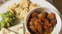 Pork Chops and Chile Pork Chops and Chile