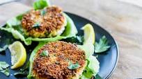 Classic Salmon Cakes Classic Salmon Cakes