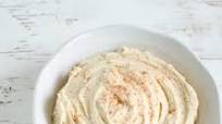 Sweet Potato Hummus Sweet Potato Hummus