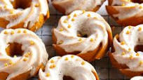 Brown Butter Pumpkin Spice Cakes Brown Butter Pumpkin Spice Cakes