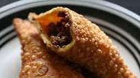 How to Make Beef Empanada How to Make Beef Empanada