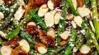 Crack Asparagus {The Best Ranch Roasted Asparagus} Crack Asparagus {The Best Ranch Roasted Asparagus}