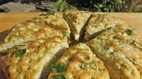 Focaccia Focaccia