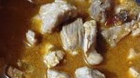 Carnitas de Puerco Carnitas de Puerco