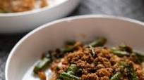 Thai Pork and Green Beans Thai Pork and Green Beans
