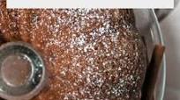 Moist Carrot Cake with Raisins - Bundt Pan Recipe Moist Carrot Cake with Raisins - Bundt Pan Recipe