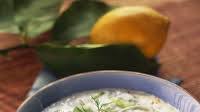 Tzatziki Tzatziki