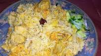 25 Minute Simple Way to Make Special Chicken Chana pulao 25 Minute Simple Way to Make Special Chicken Chana pulao