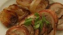 Mini Porchetta Mini Porchetta