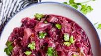 Slow Cooker Red Cabbage Slow Cooker Red Cabbage