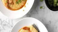 Southern Shrimp and Grits Southern Shrimp and Grits