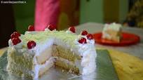White Forest Cake Recipe in Hindi | वाइट फारेस्ट केक White Forest Cake Recipe in Hindi | वाइट फारेस्ट केक