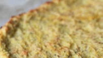 The BEST Spaghetti Squash Pizza Crust - Keto Friendly and Gluten Free The BEST Spaghetti Squash Pizza Crust - Keto Friendly and Gluten Free