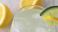 Easy Homemade Lime Lemonade Easy Homemade Lime Lemonade