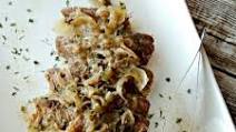 Crock Pot London Broil Crock Pot London Broil