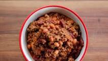 Quick Chili - Ree Quick Chili - Ree