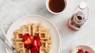 Best Homemade Waffle Recipe Best Homemade Waffle Recipe