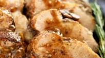 Perfect Baked Pork Tenderloin Perfect Baked Pork Tenderloin
