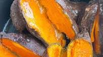 Slow Cooker Sweet Potatoes Slow Cooker Sweet Potatoes