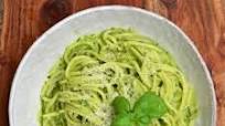 Creamy Avocado pasta Sauce (Green Pasta) Creamy Avocado pasta Sauce (Green Pasta)