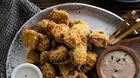 Better Than Texas Roadhouse Fried Pickles Recipe Better Than Texas Roadhouse Fried Pickles Recipe