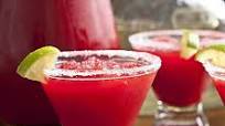 Pomegranate Frozen Margarita Recipe Pomegranate Frozen Margarita Recipe