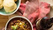 Spicy Beef Beer Chili Spicy Beef Beer Chili